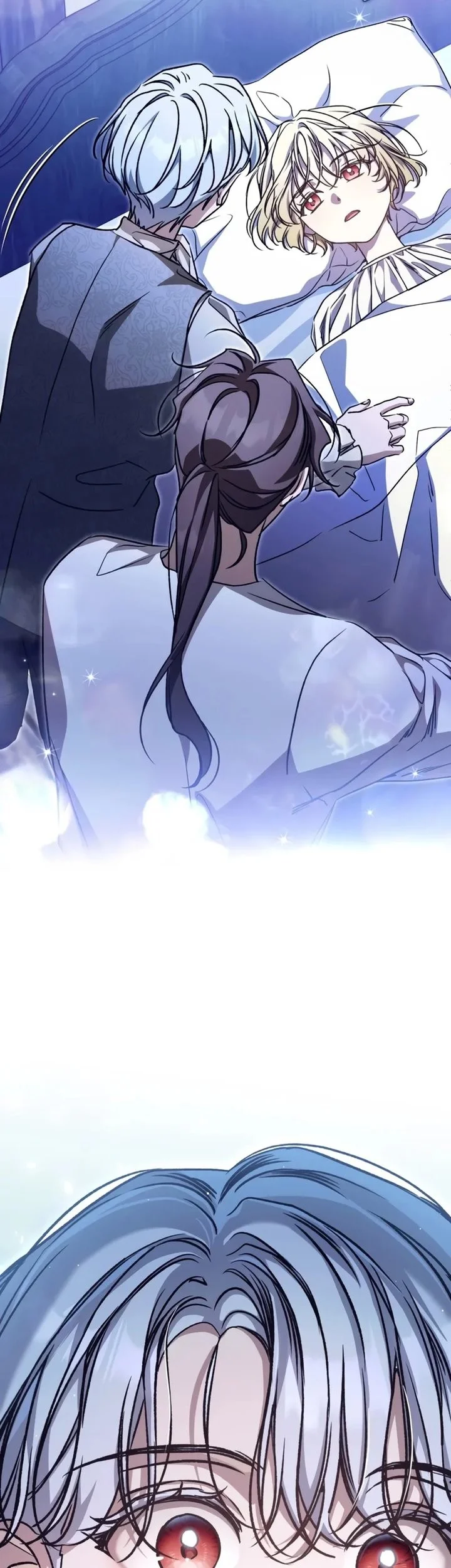Children of the Rune Chapter 42 - halaman 37