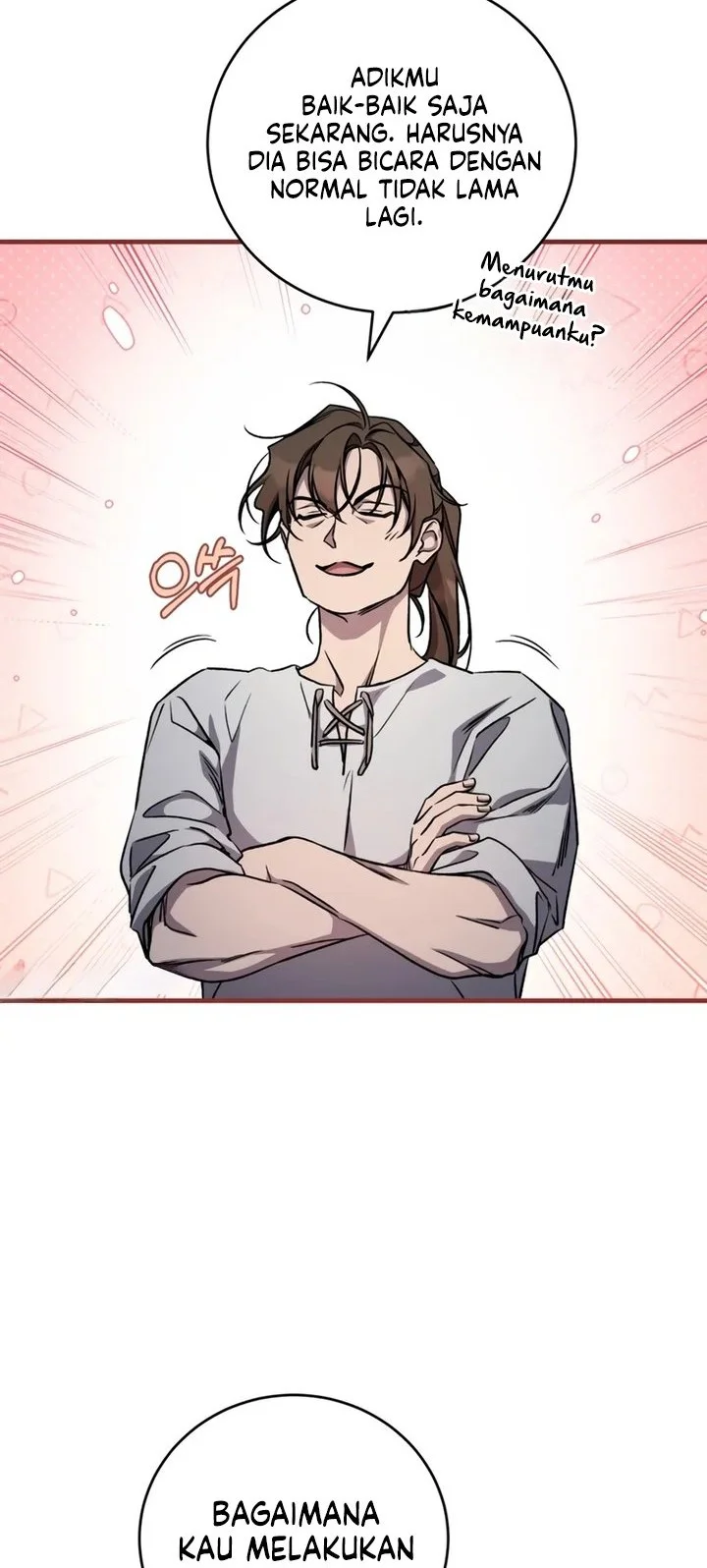 Children of the Rune Chapter 42 - halaman 40
