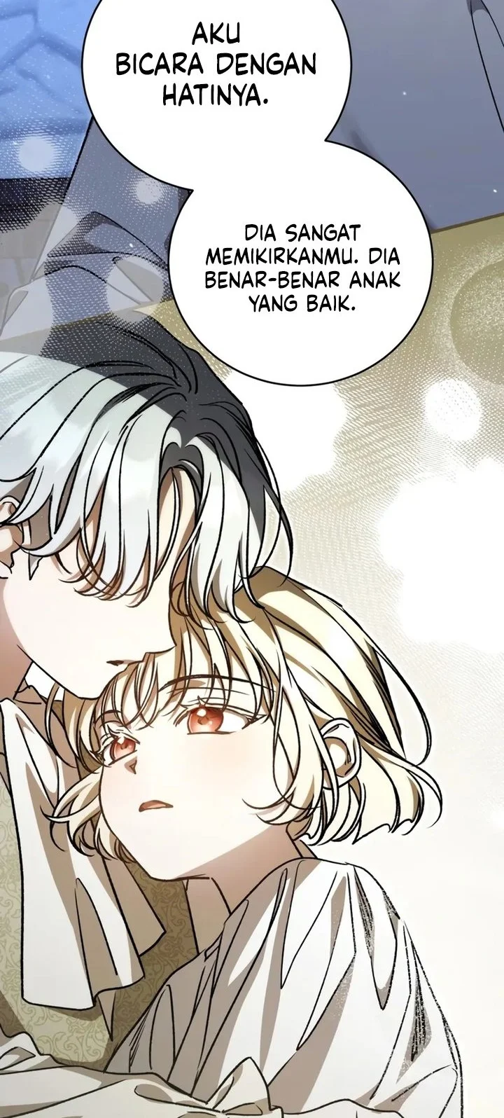 Children of the Rune Chapter 42 - halaman 42