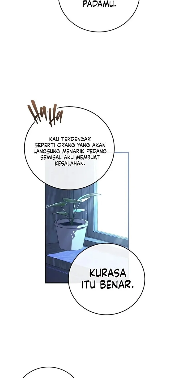 Children of the Rune Chapter 42 - halaman 44