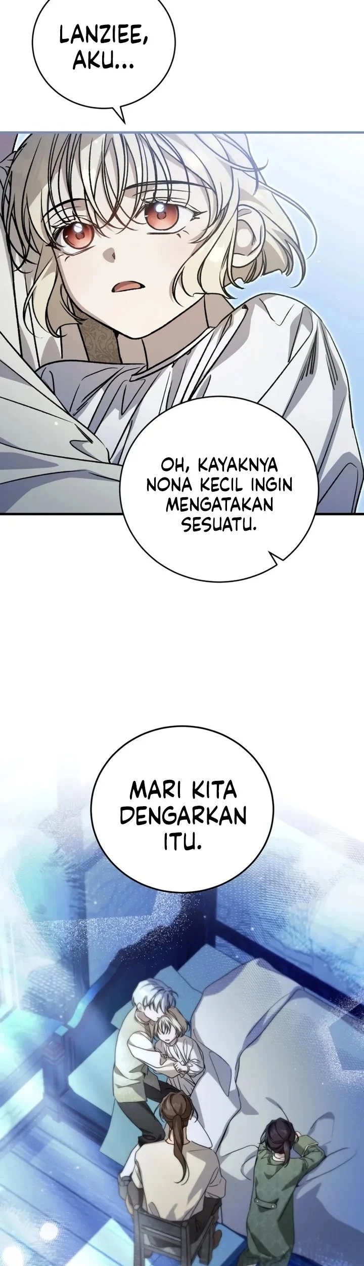 Children of the Rune Chapter 42 - halaman 45