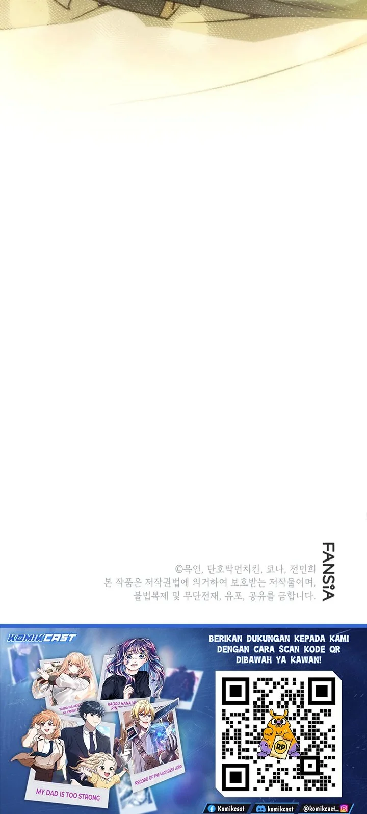 Children of the Rune Chapter 42 - halaman 48