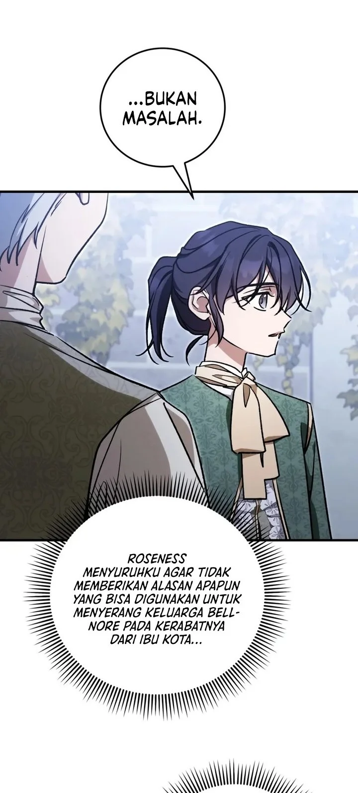Children of the Rune Chapter 42 - halaman 8