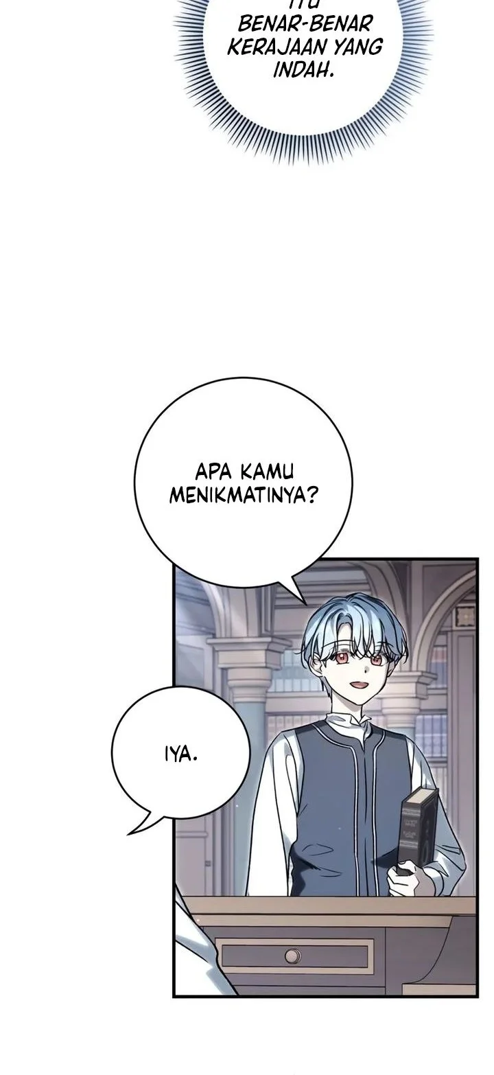 Children of the Rune Chapter 43 - halaman 11