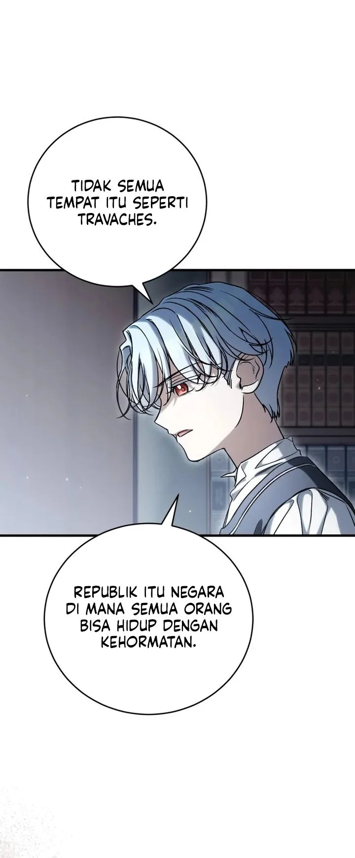 Children of the Rune Chapter 43 - halaman 18