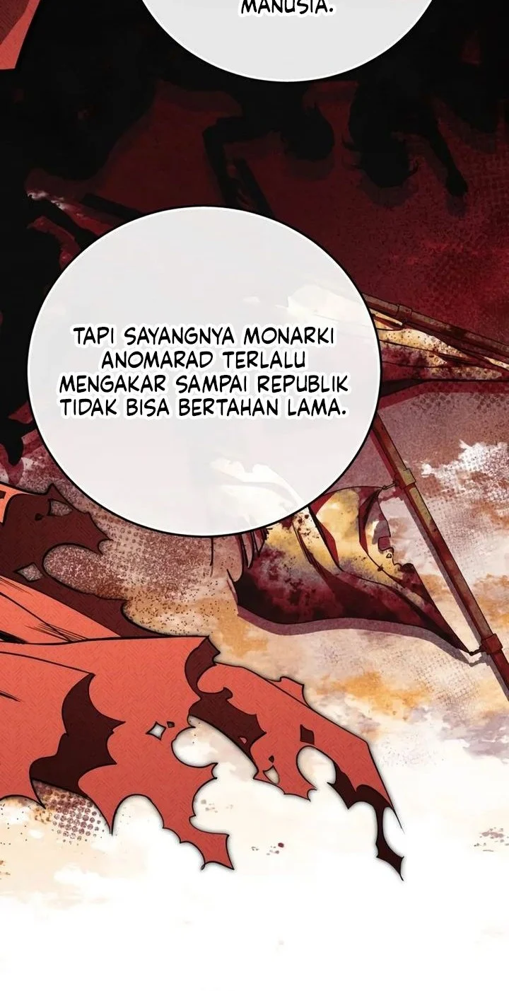 Children of the Rune Chapter 43 - halaman 20