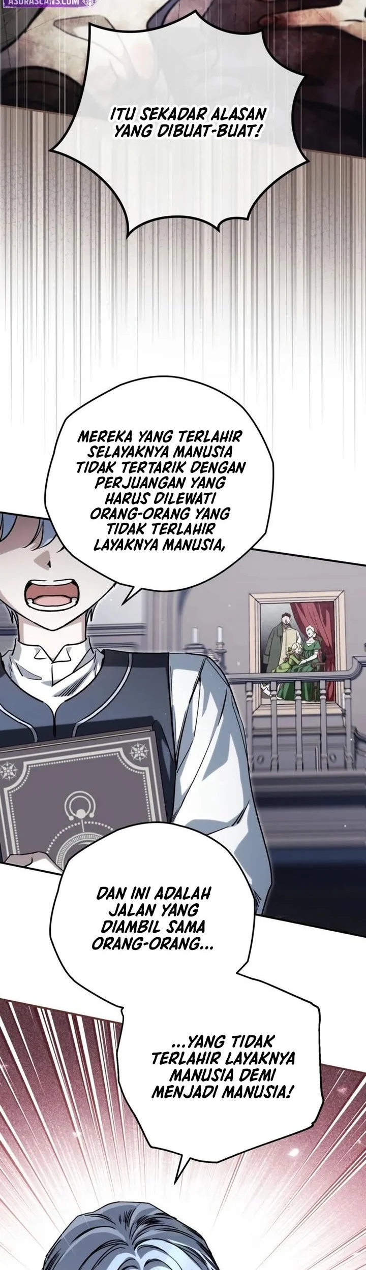 Children of the Rune Chapter 43 - halaman 25