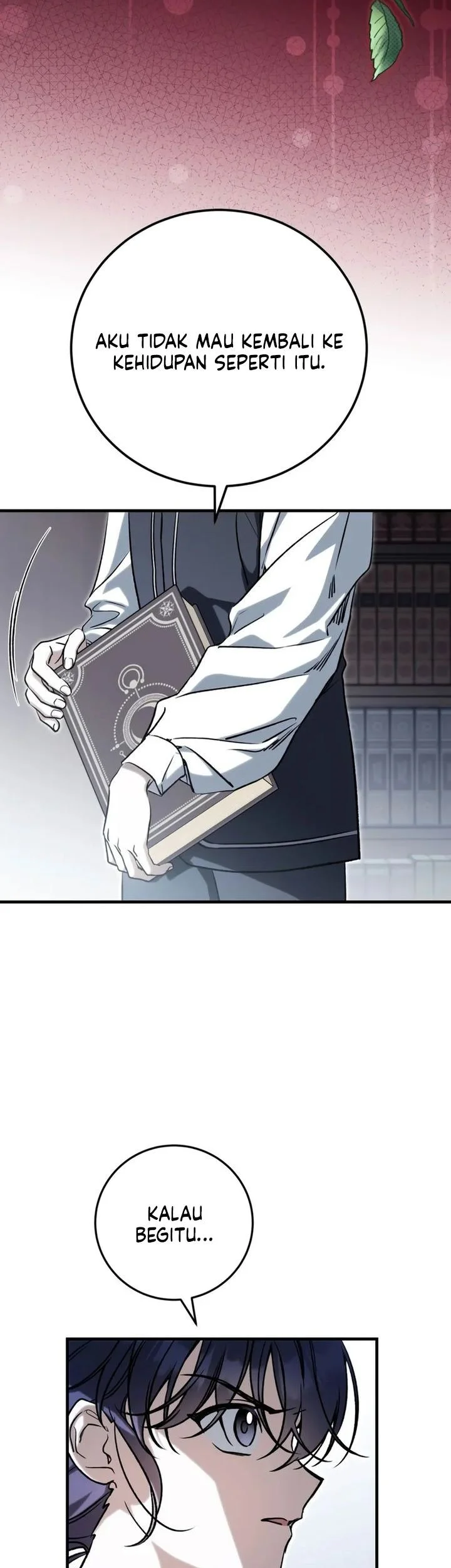 Children of the Rune Chapter 43 - halaman 33