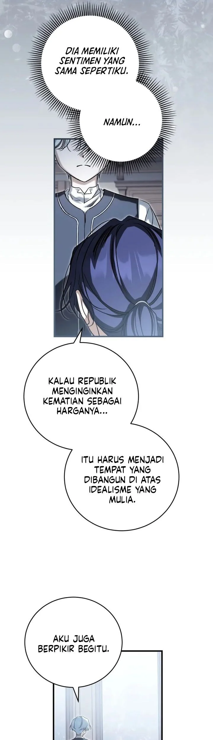 Children of the Rune Chapter 43 - halaman 39