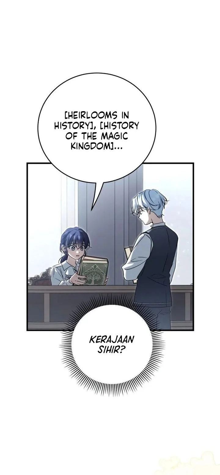 Children of the Rune Chapter 43 - halaman 4