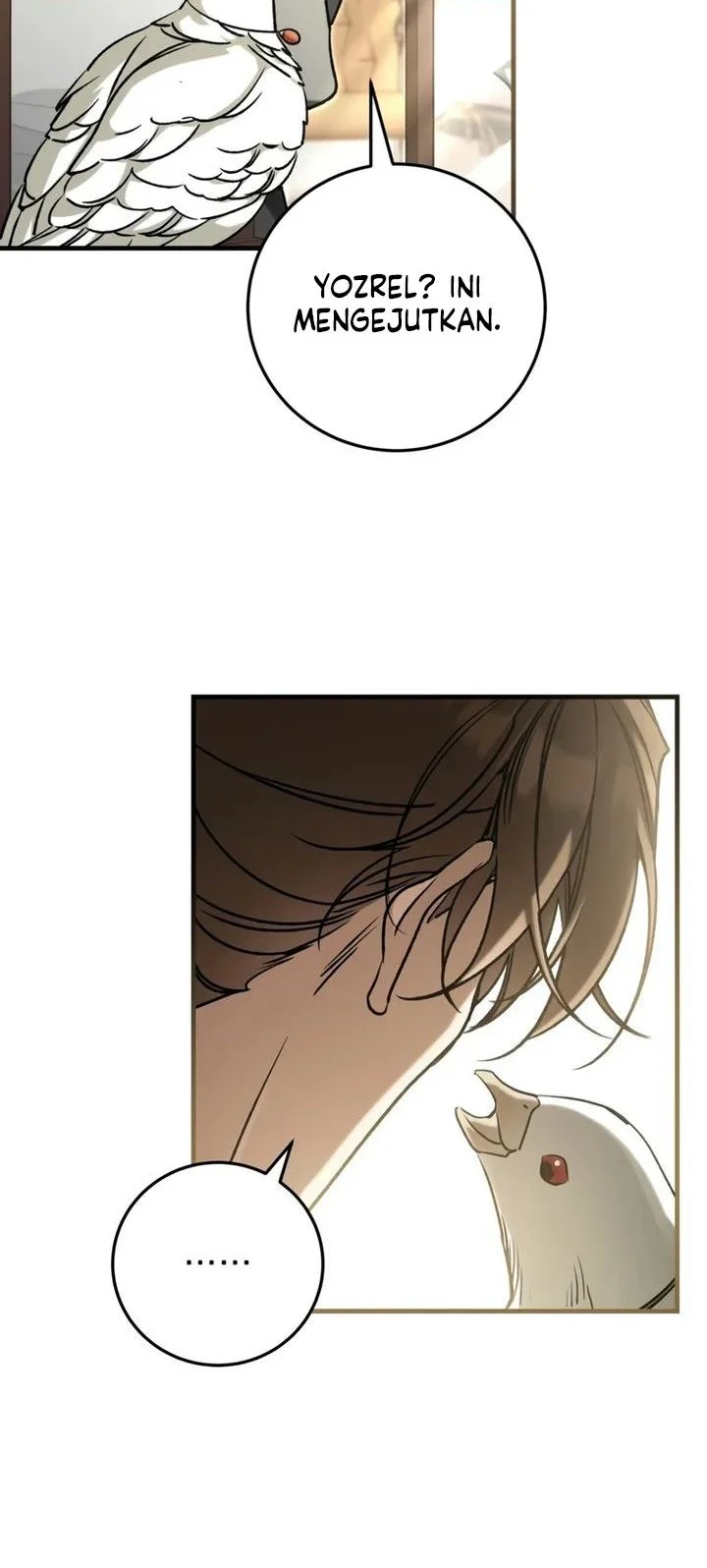 Children of the Rune Chapter 43 - halaman 52
