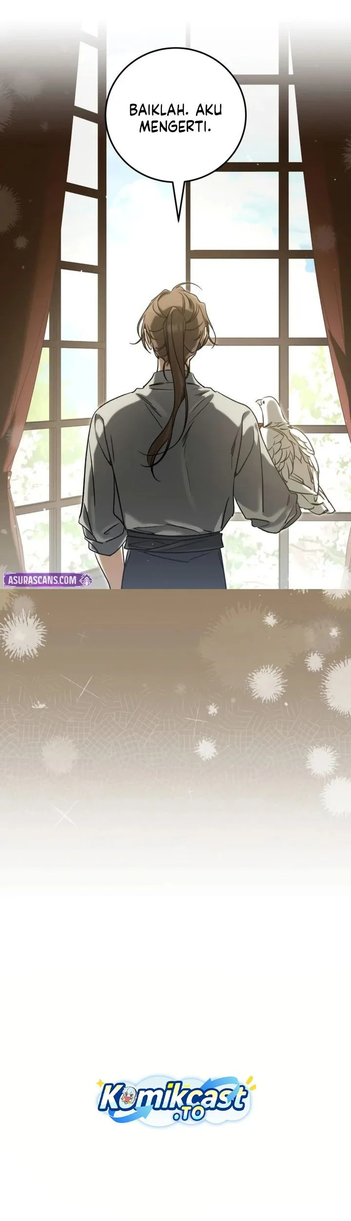 Children of the Rune Chapter 43 - halaman 53
