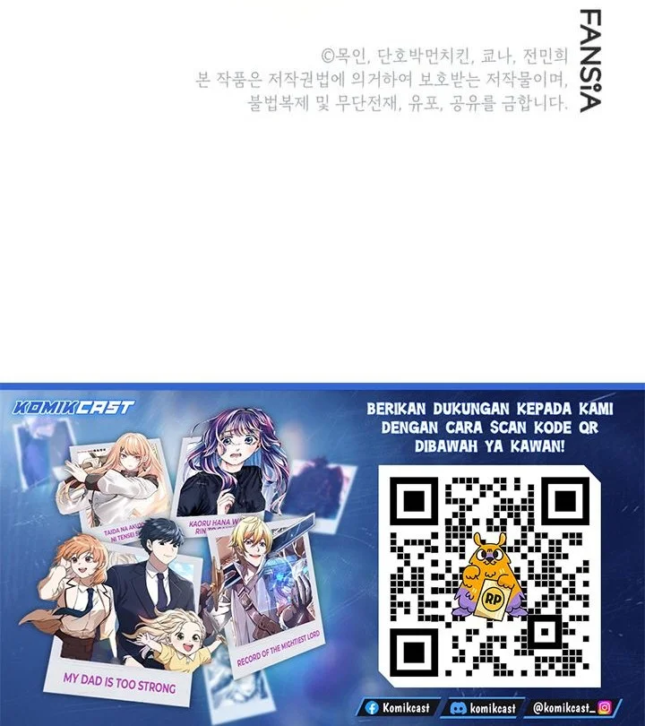 Children of the Rune Chapter 43 - halaman 54