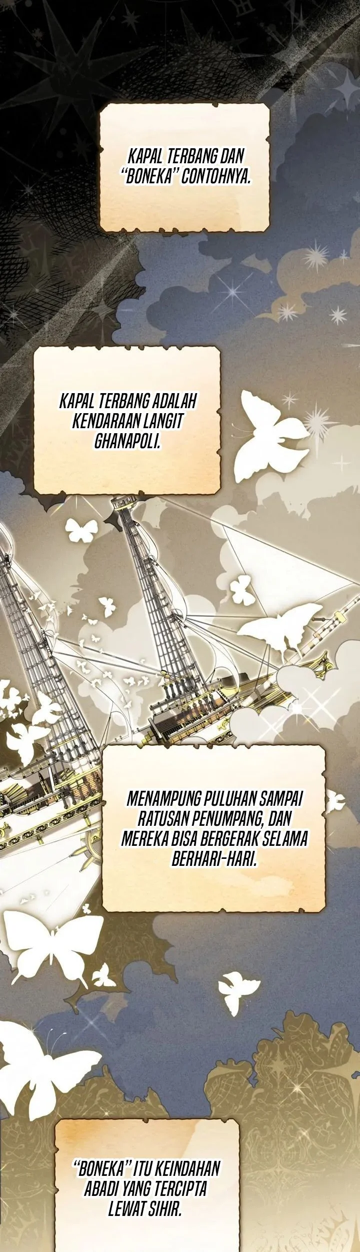 Children of the Rune Chapter 43 - halaman 8