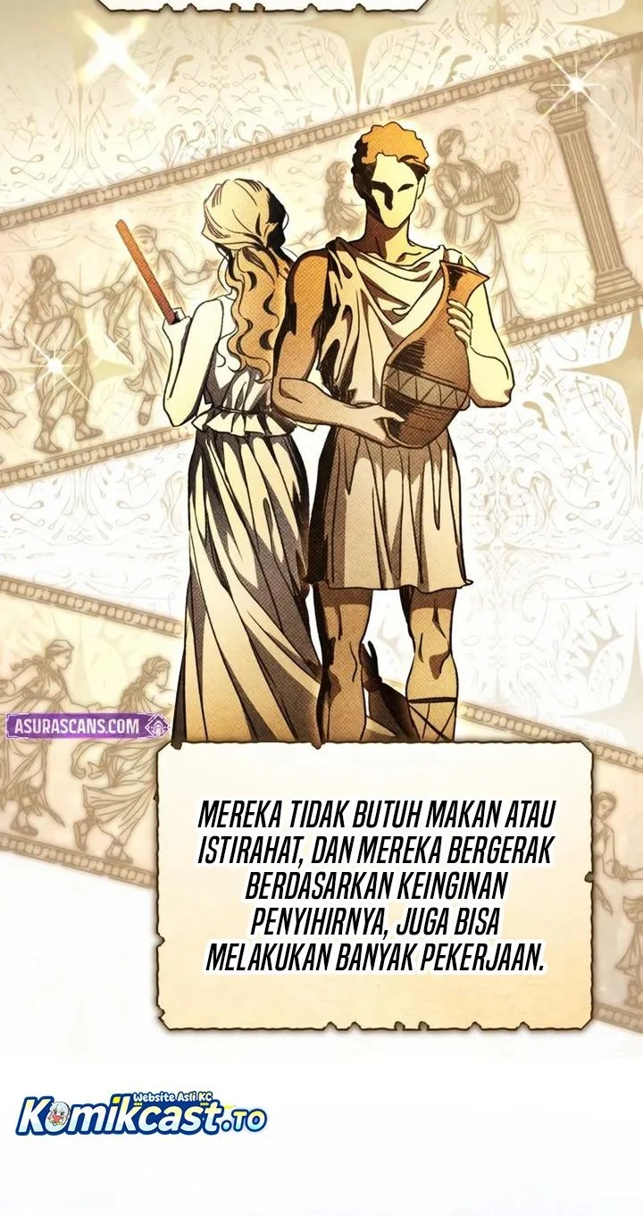Children of the Rune Chapter 43 - halaman 9