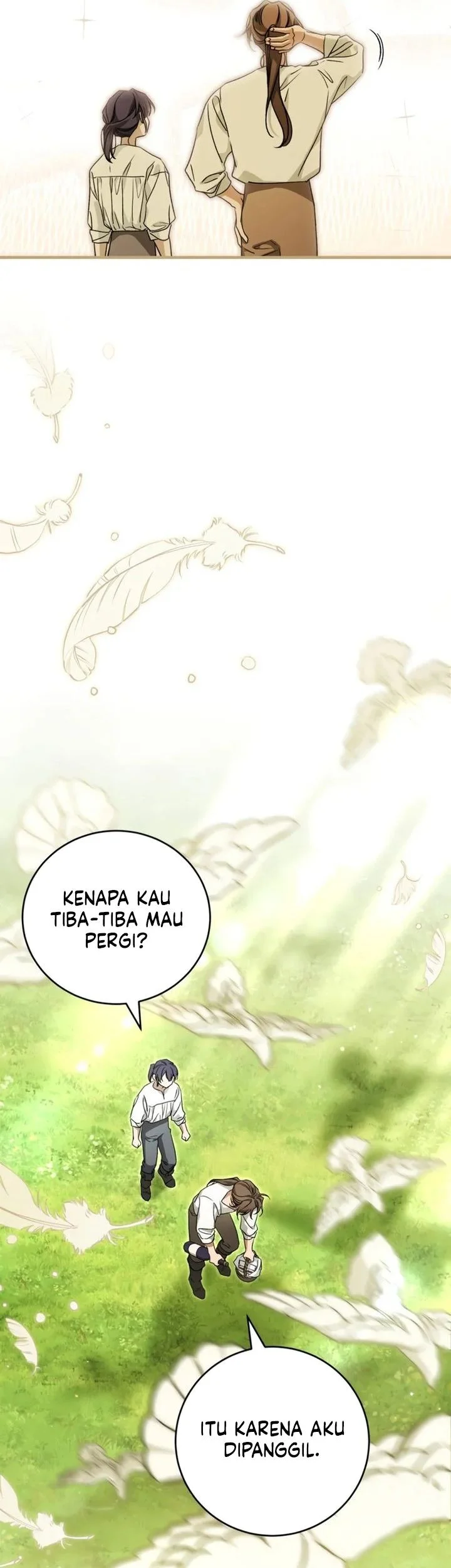 Children of the Rune Chapter 44 - halaman 13