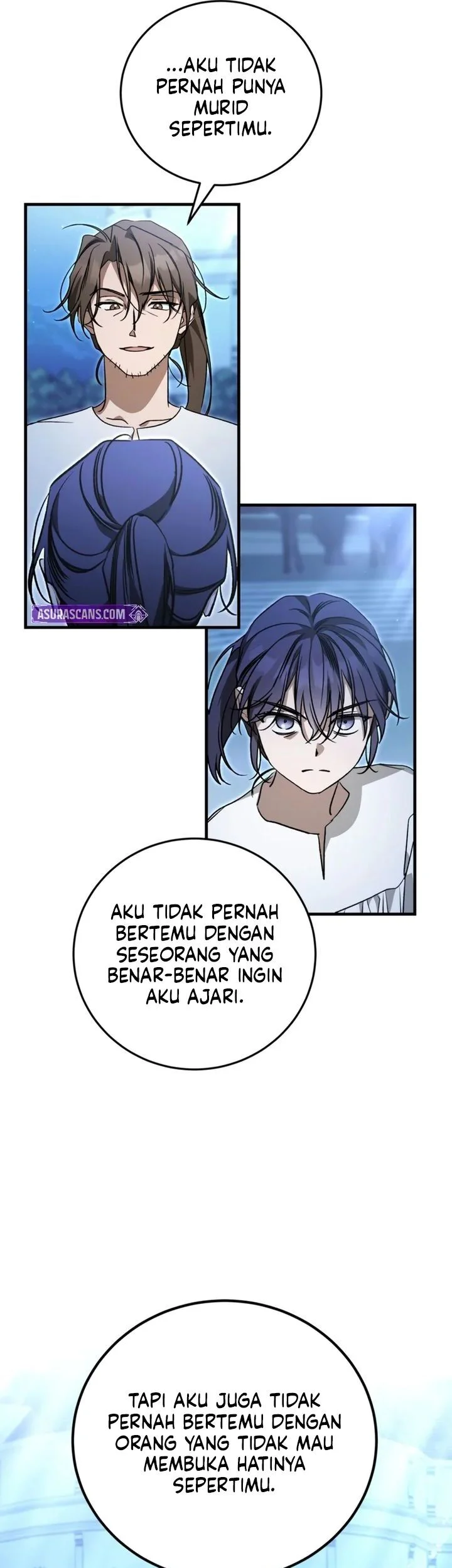 Children of the Rune Chapter 44 - halaman 20