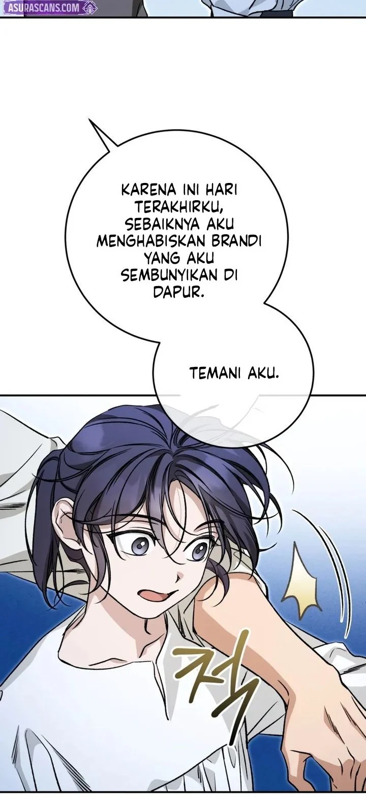 Children of the Rune Chapter 44 - halaman 23