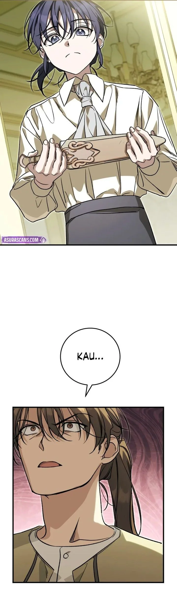 Children of the Rune Chapter 44 - halaman 32
