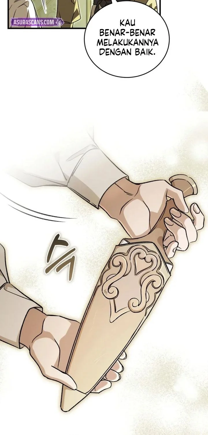 Children of the Rune Chapter 44 - halaman 35