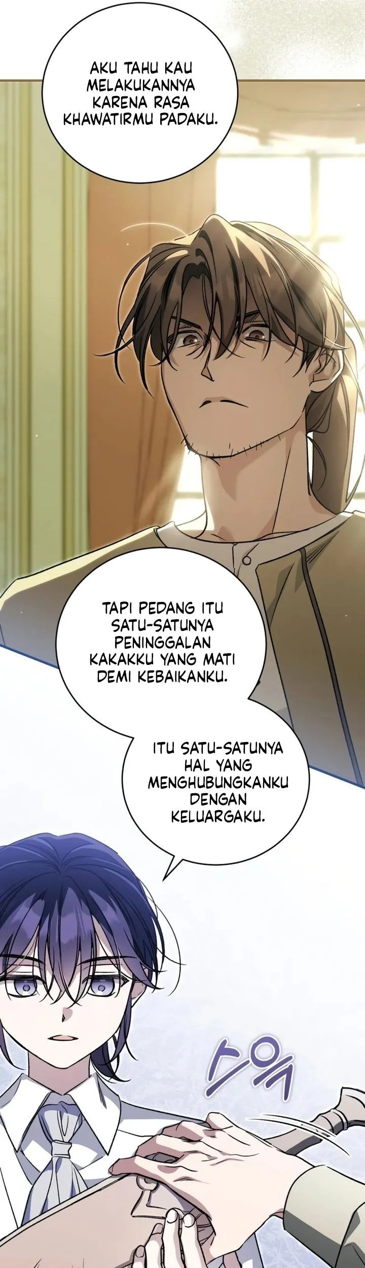 Children of the Rune Chapter 44 - halaman 36