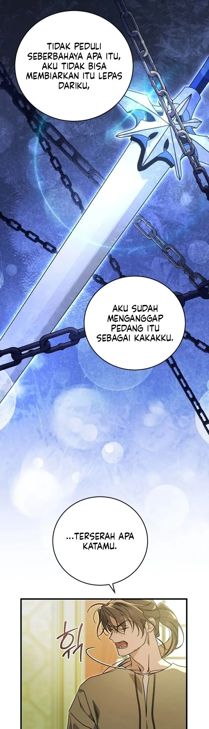 Children of the Rune Chapter 44 - halaman 38