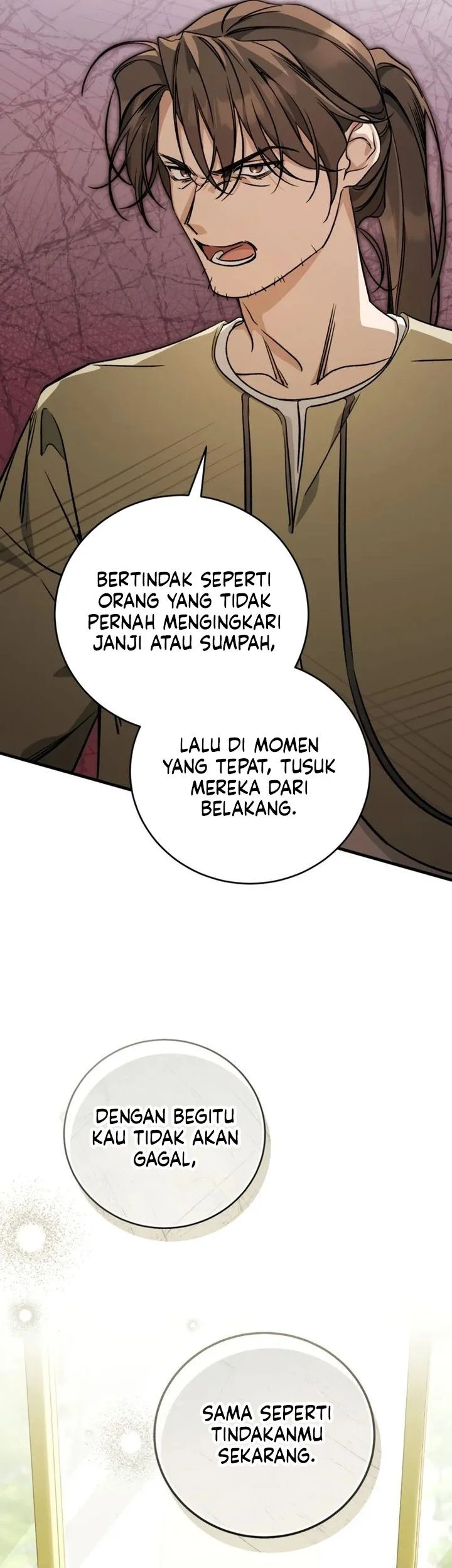 Children of the Rune Chapter 44 - halaman 40