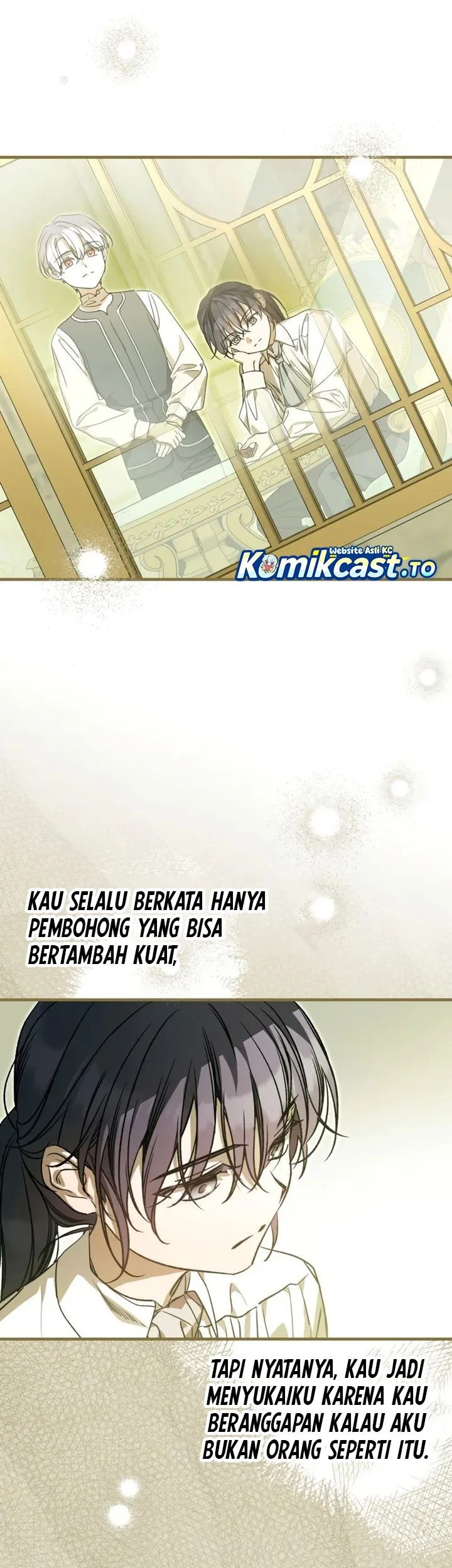 Children of the Rune Chapter 44 - halaman 42