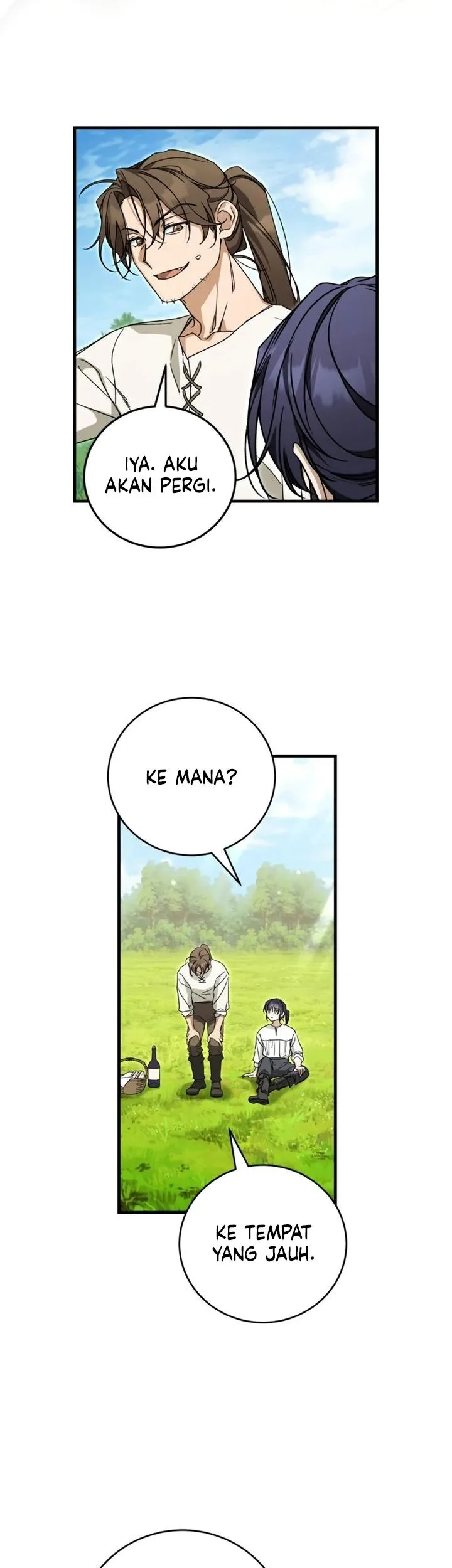 Children of the Rune Chapter 44 - halaman 5