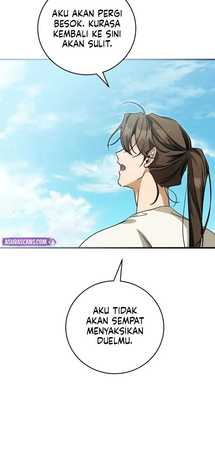 Children of the Rune Chapter 44 - halaman 6
