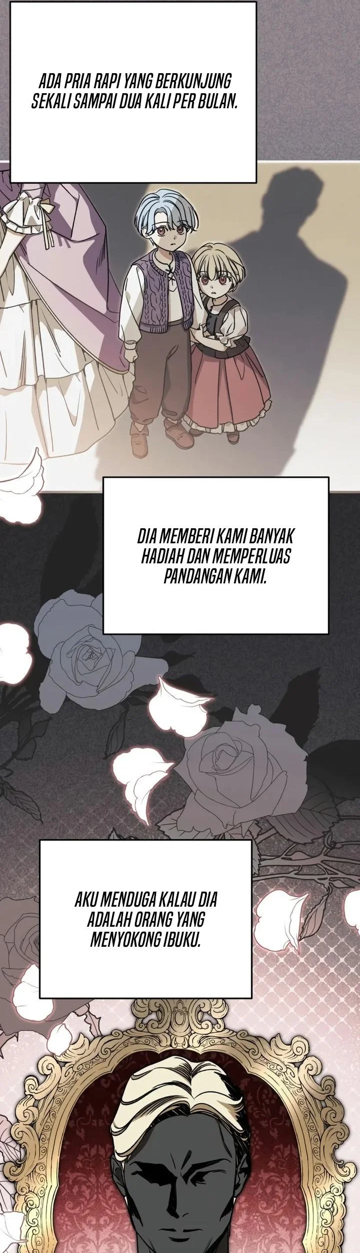 Children of the Rune Chapter 45 - halaman 24