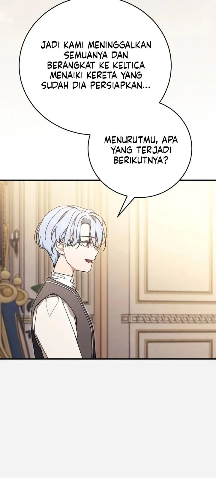 Children of the Rune Chapter 45 - halaman 27