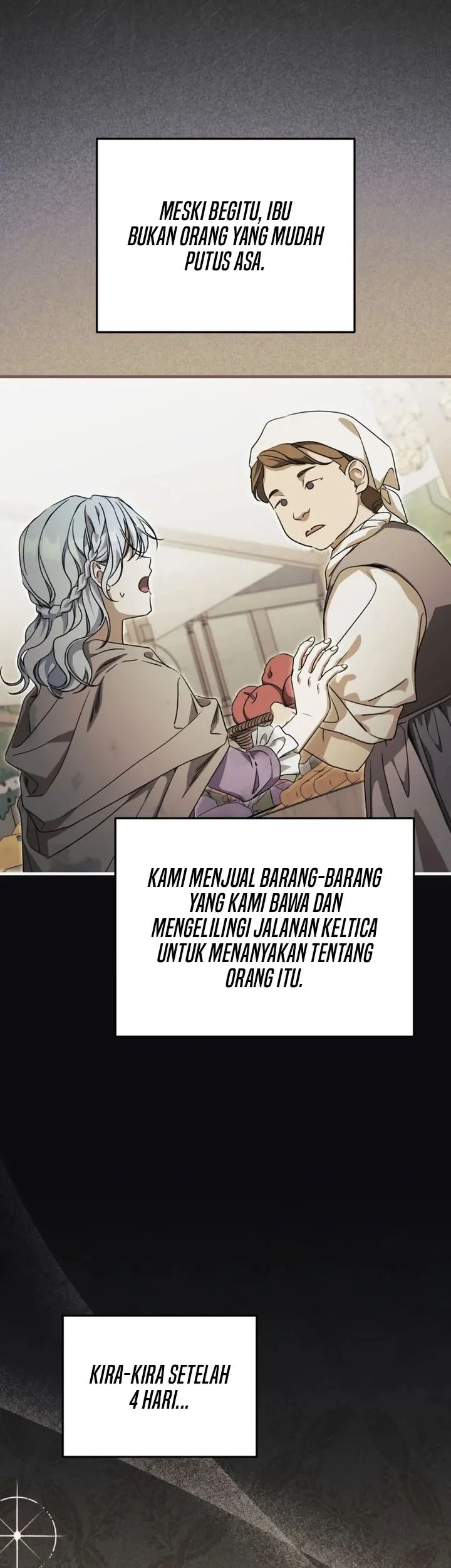 Children of the Rune Chapter 45 - halaman 30