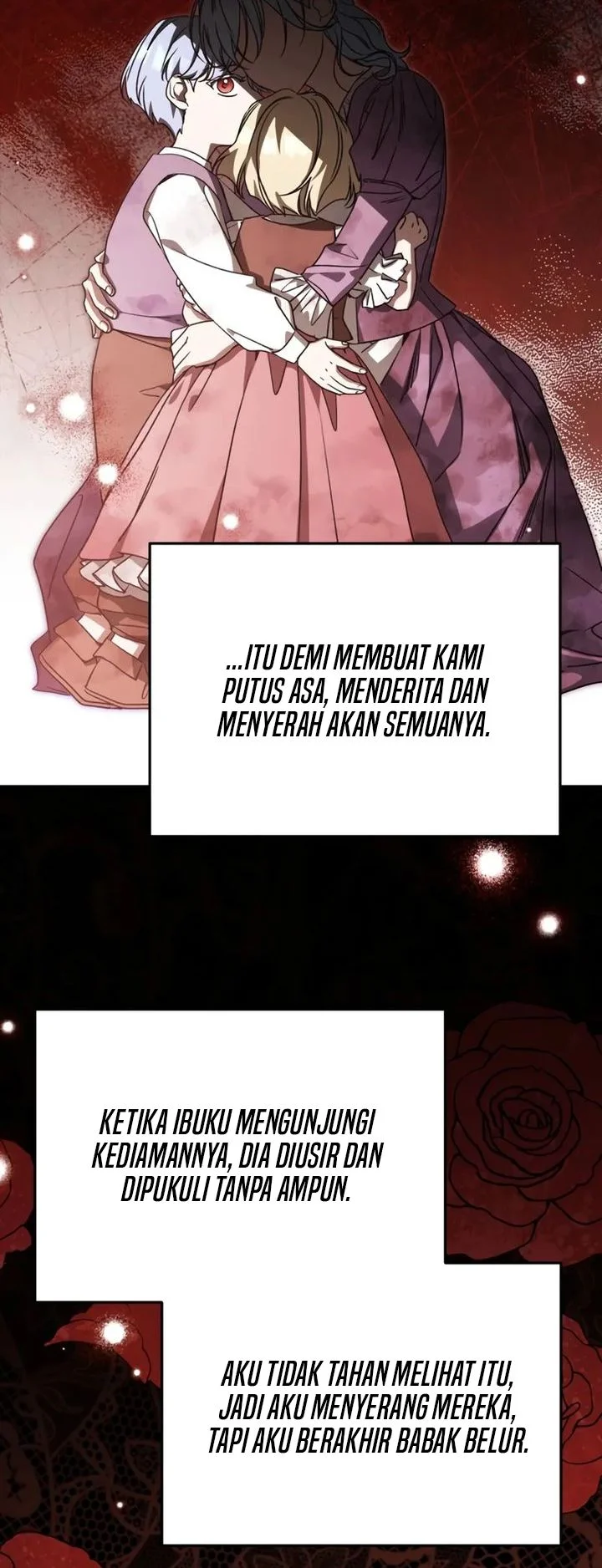 Children of the Rune Chapter 45 - halaman 34