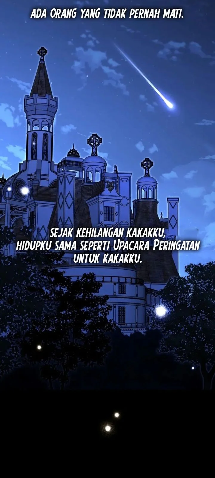 Children of the Rune Chapter 45 - halaman 48
