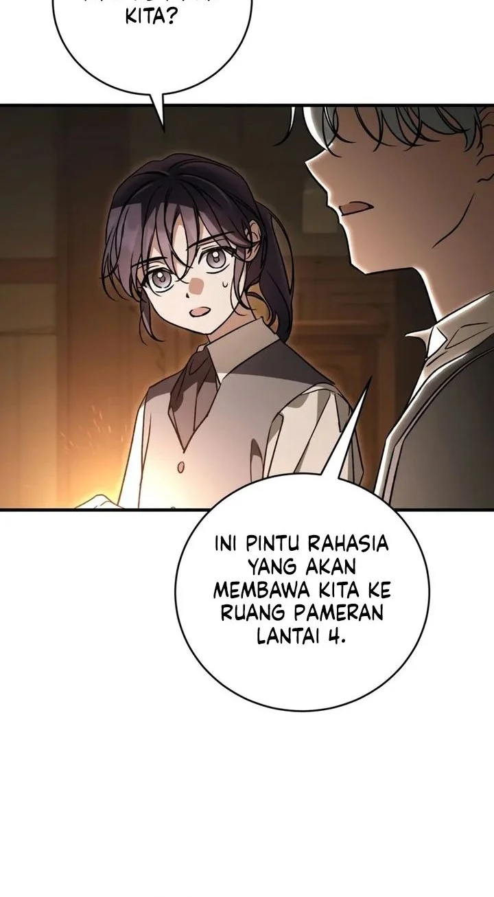 Children of the Rune Chapter 45 - halaman 50