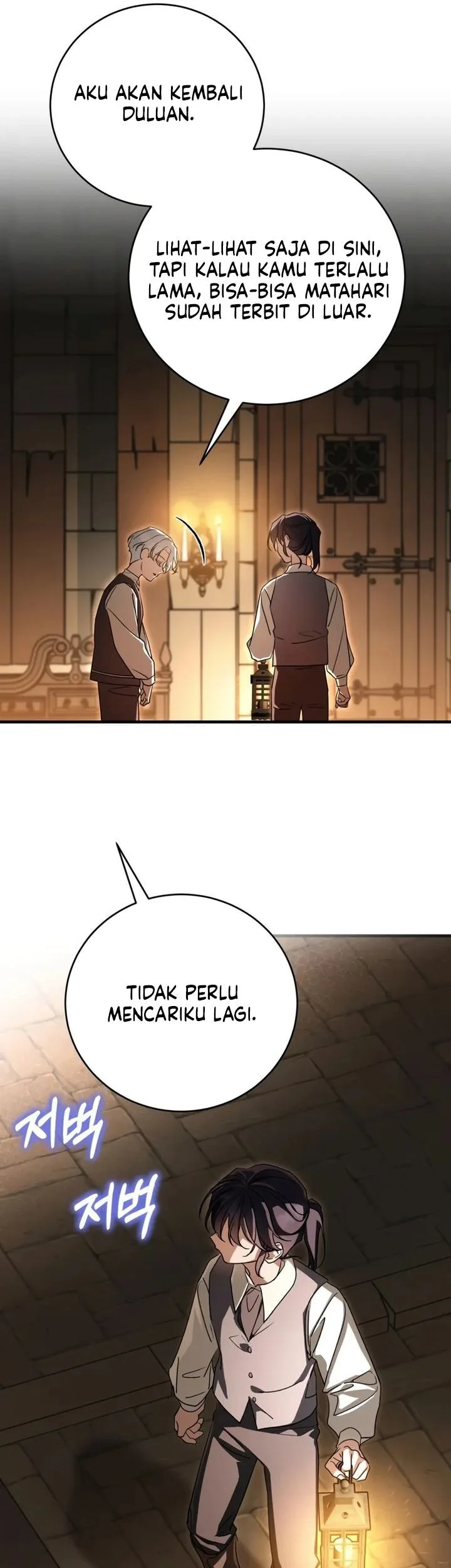 Children of the Rune Chapter 45 - halaman 51