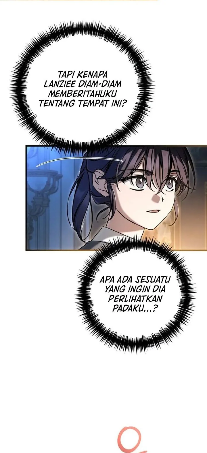 Children of the Rune Chapter 45 - halaman 54