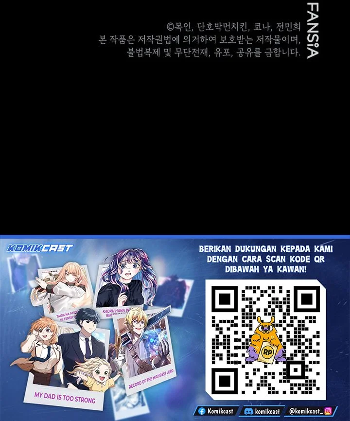 Children of the Rune Chapter 45 - halaman 59