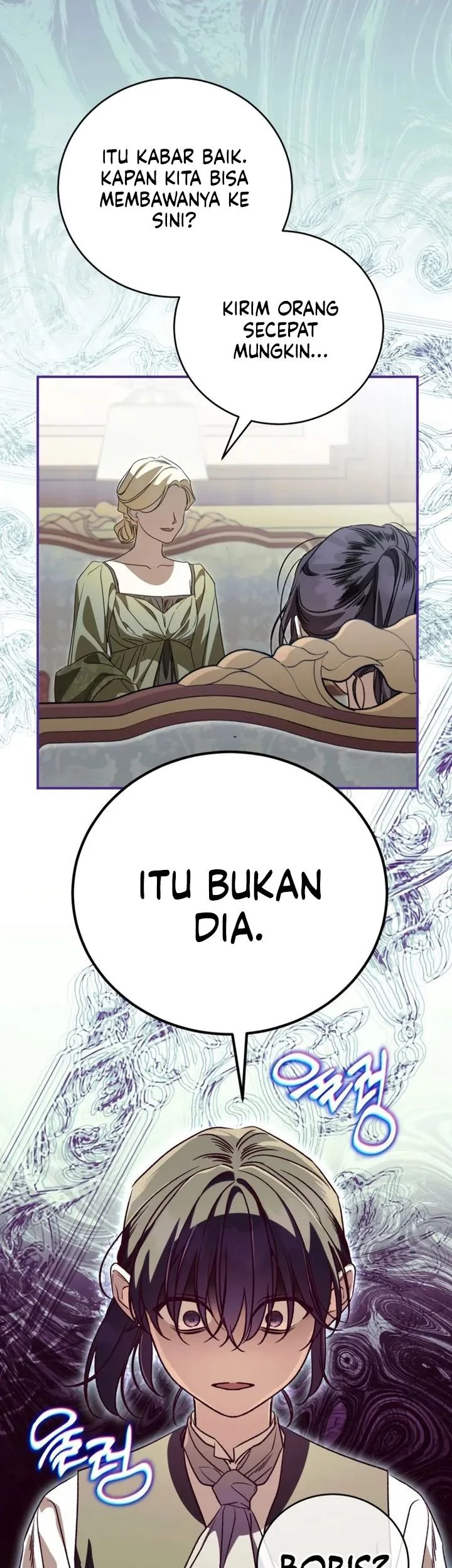 Children of the Rune Chapter 46 - halaman 15