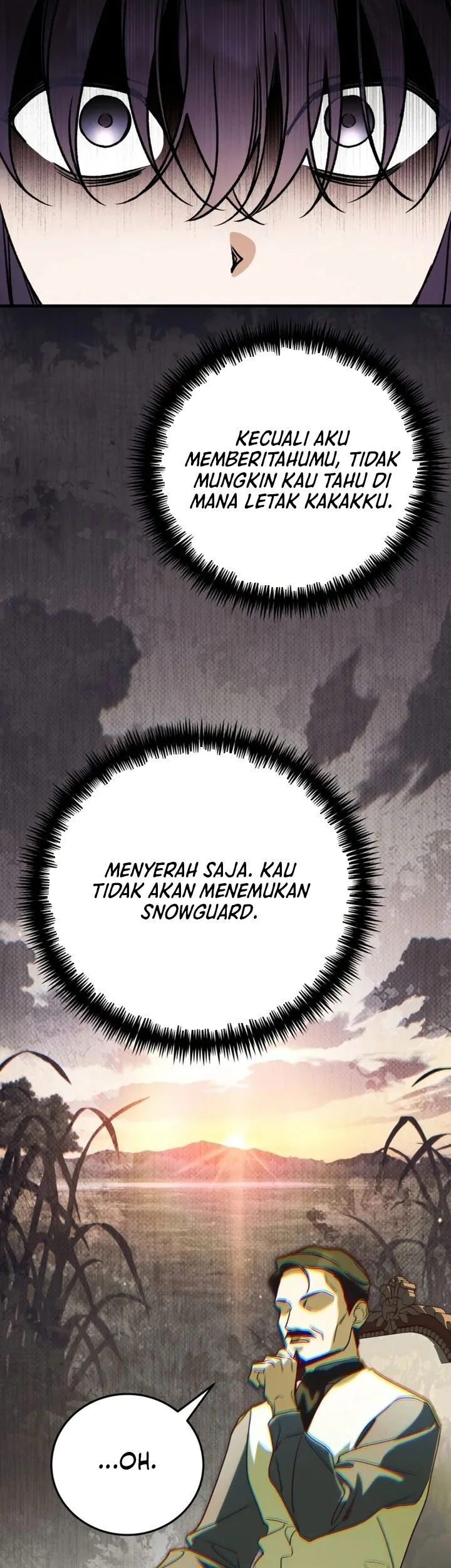 Children of the Rune Chapter 46 - halaman 17
