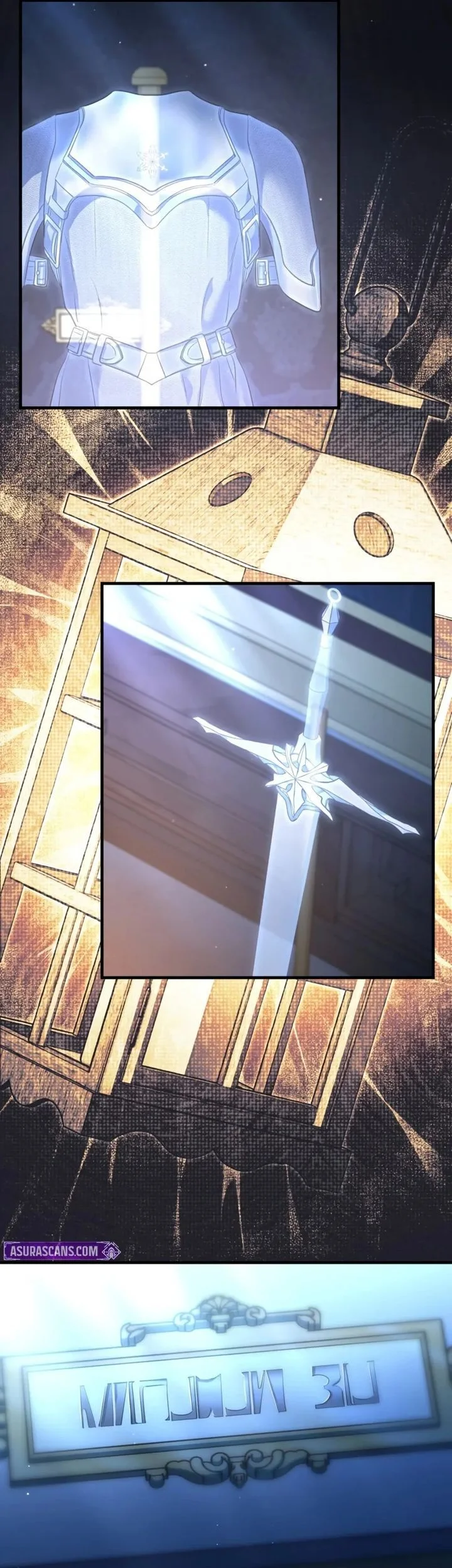 Children of the Rune Chapter 46 - halaman 2