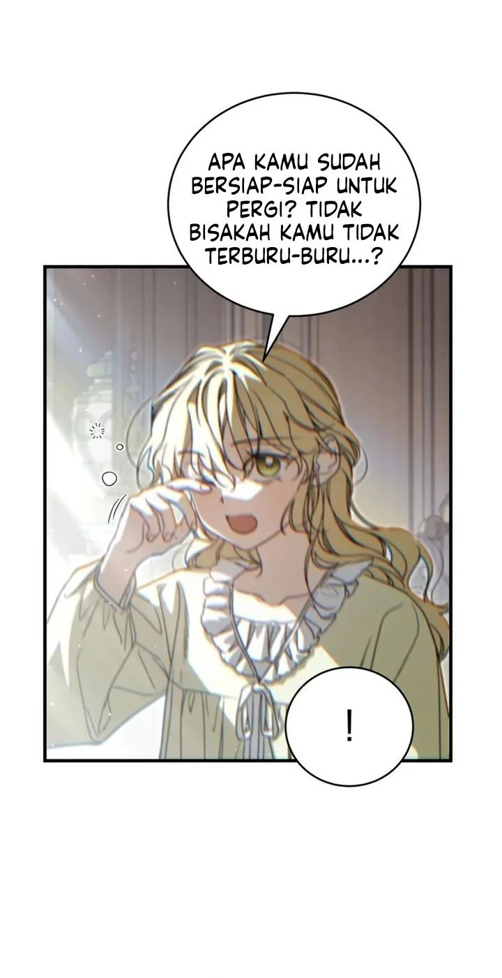 Children of the Rune Chapter 46 - halaman 25