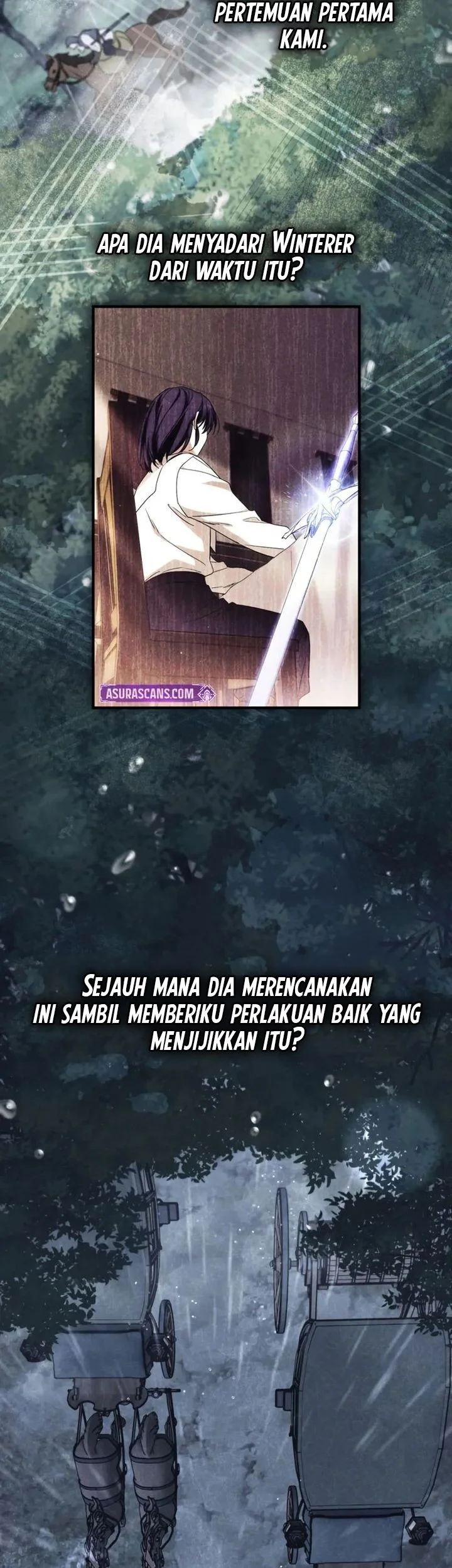 Children of the Rune Chapter 46 - halaman 32