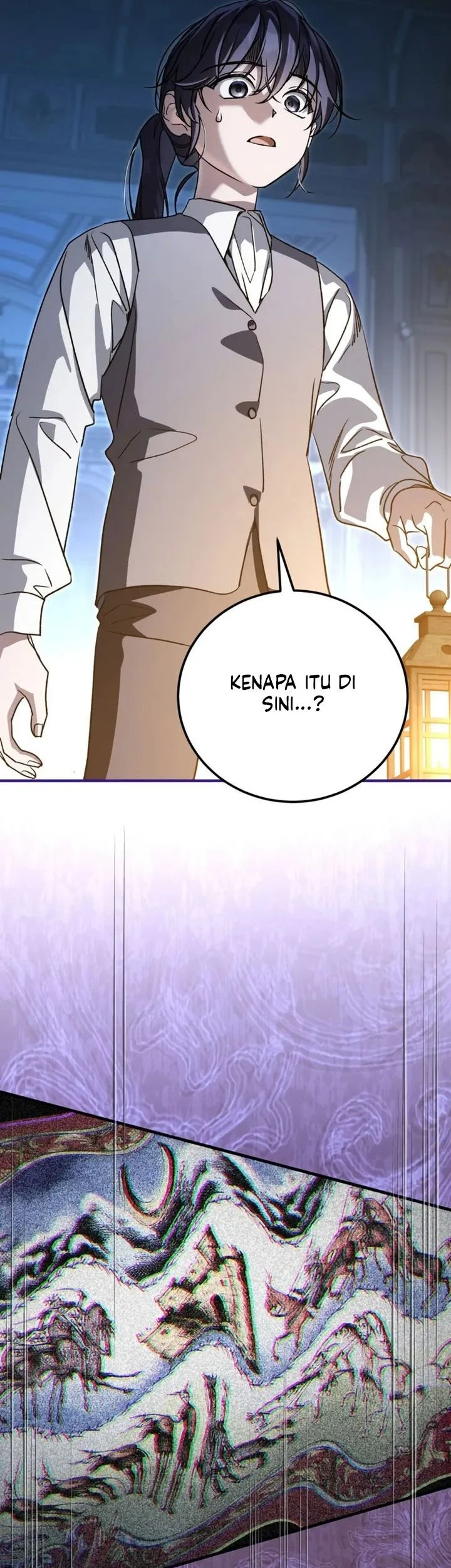 Children of the Rune Chapter 46 - halaman 4
