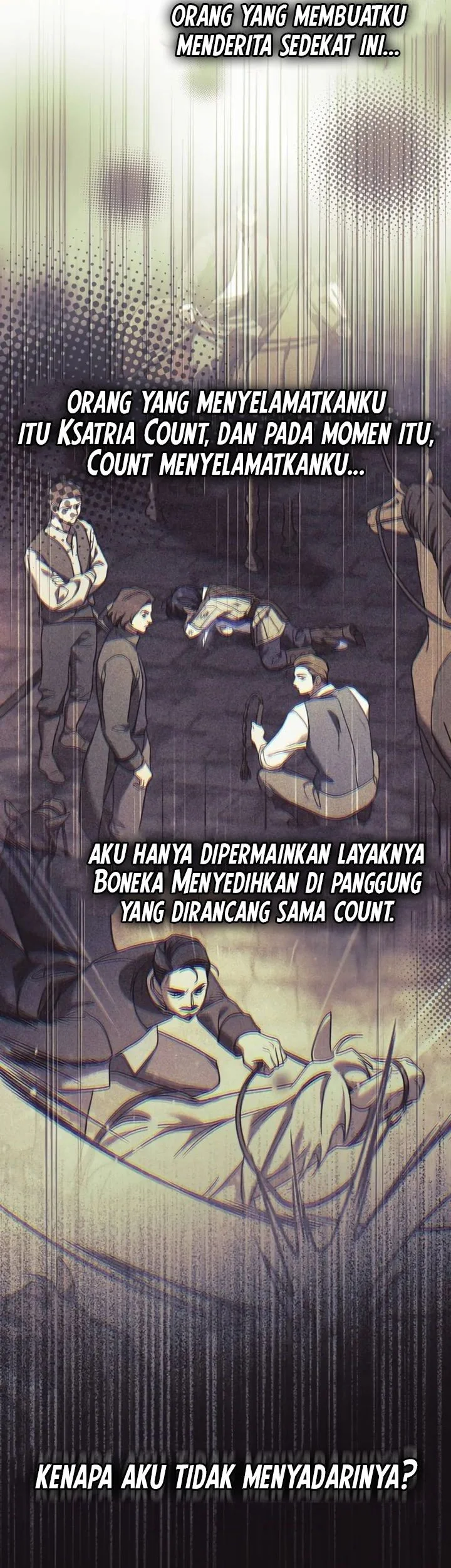 Children of the Rune Chapter 46 - halaman 50