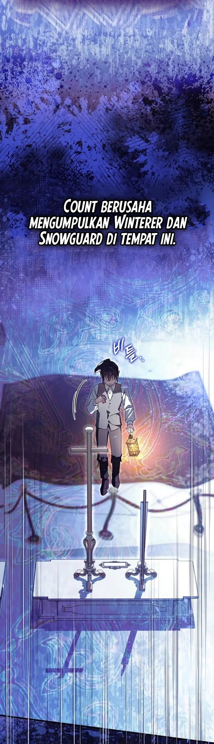 Children of the Rune Chapter 46 - halaman 7