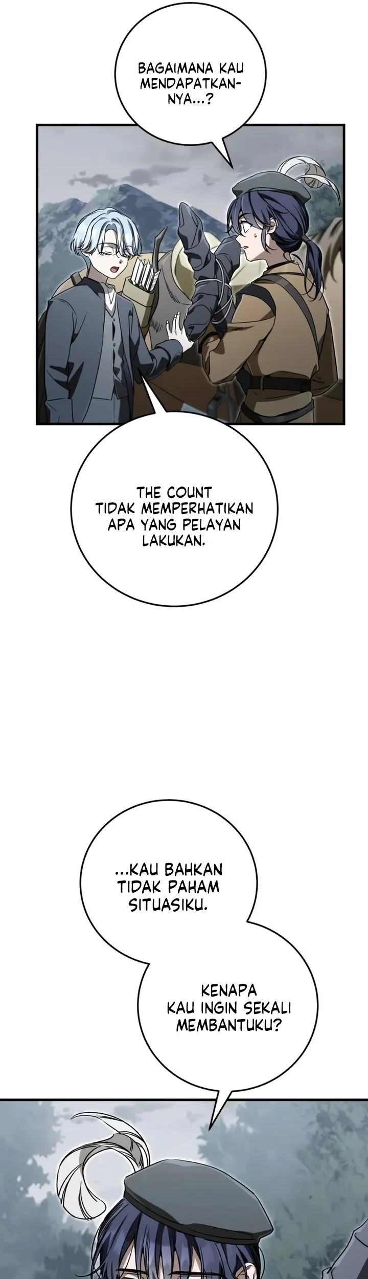 Children of the Rune Chapter 47 - halaman 14