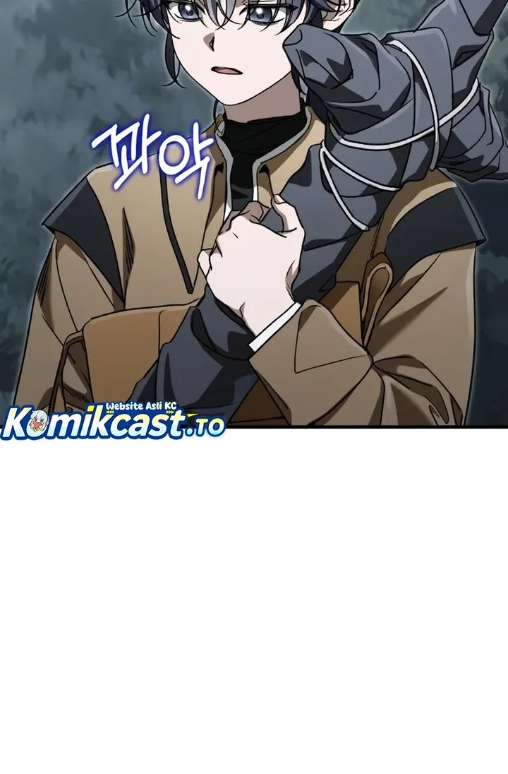 Children of the Rune Chapter 47 - halaman 15
