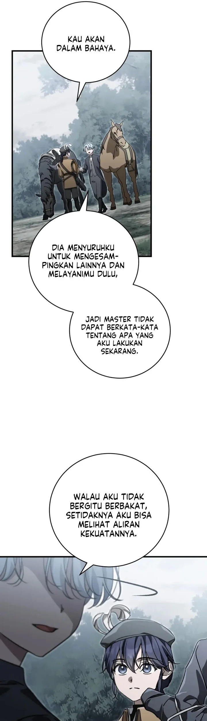 Children of the Rune Chapter 47 - halaman 18